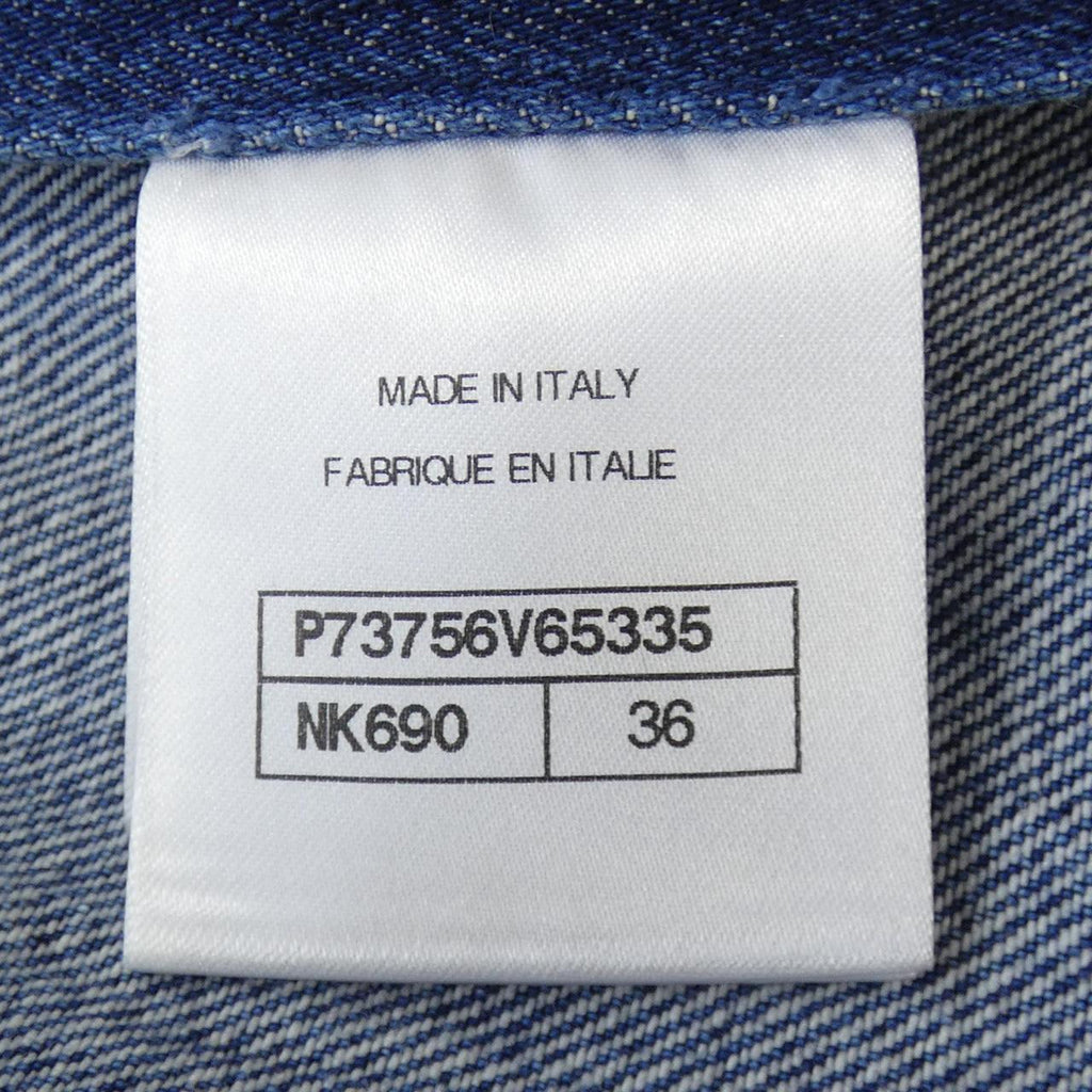 Chanel Skirt