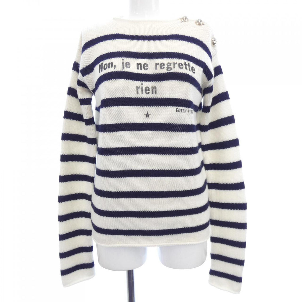Christian Dior Cashmere Knit
