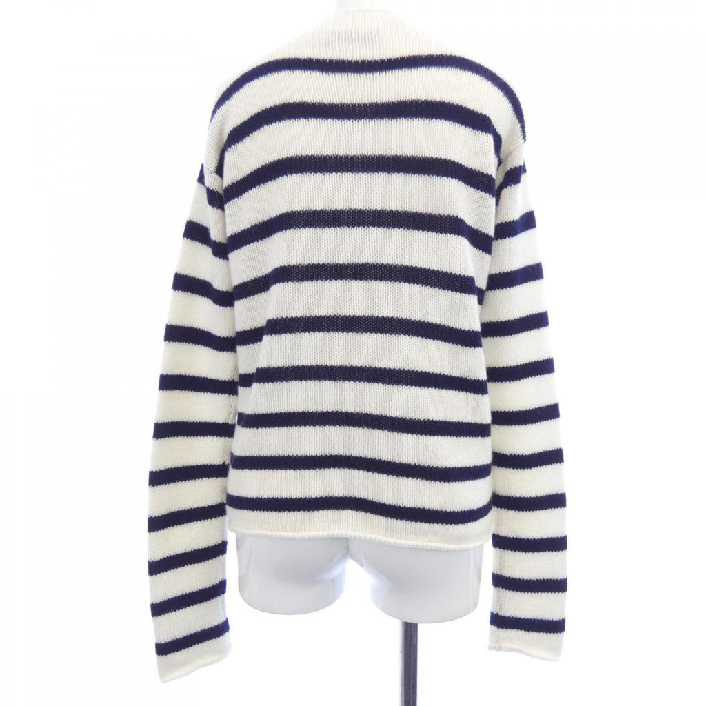Christian Dior Cashmere Knit