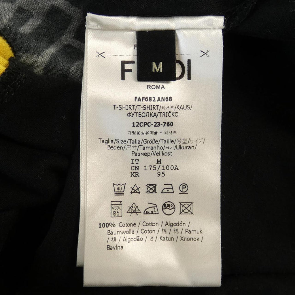 Fendi T-shirt