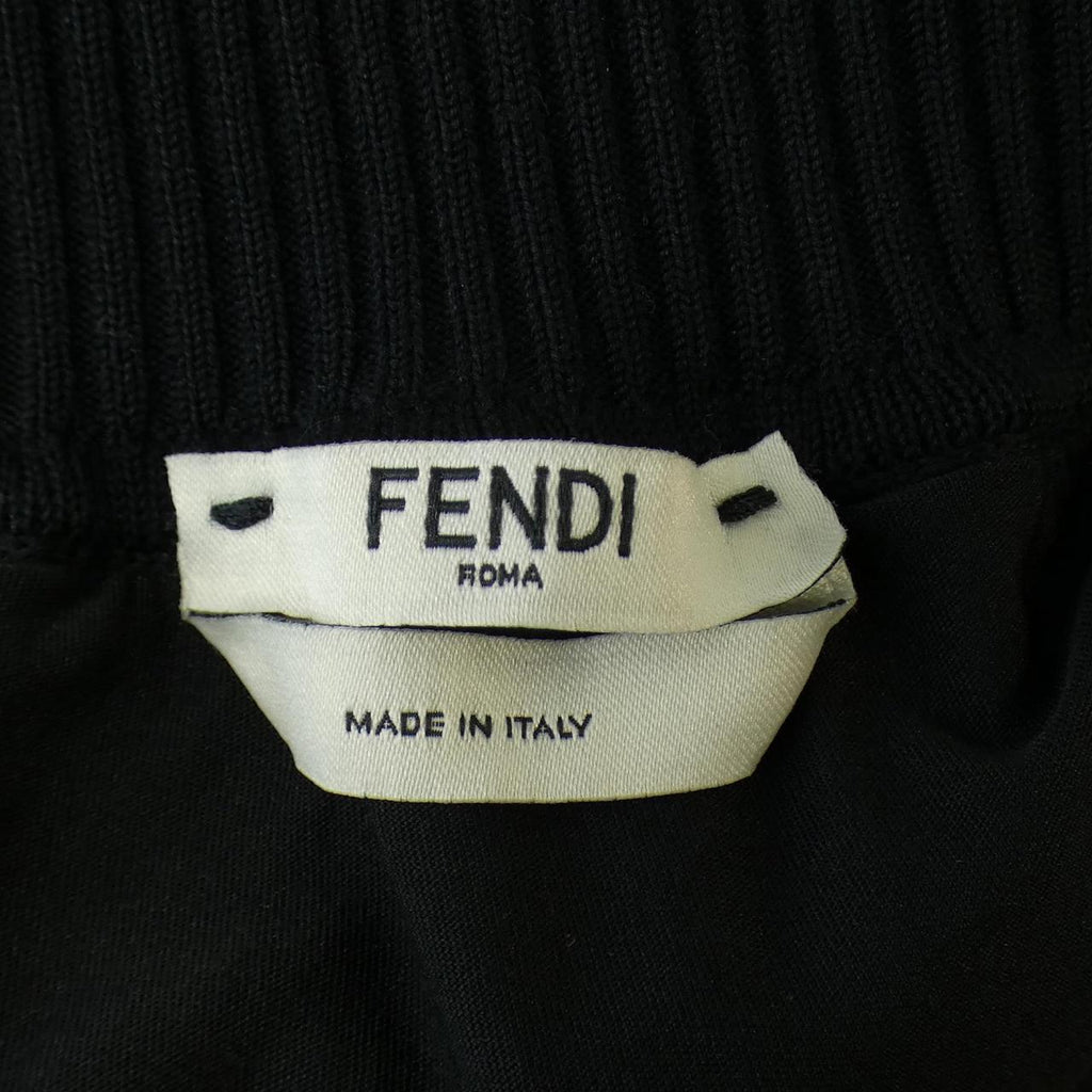 Fendi FZQ586 A8KK Skirt