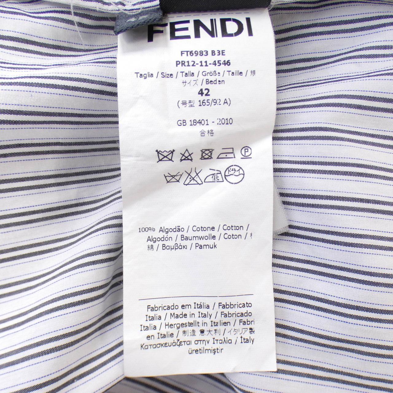 Fendi FT6983 B3E Top