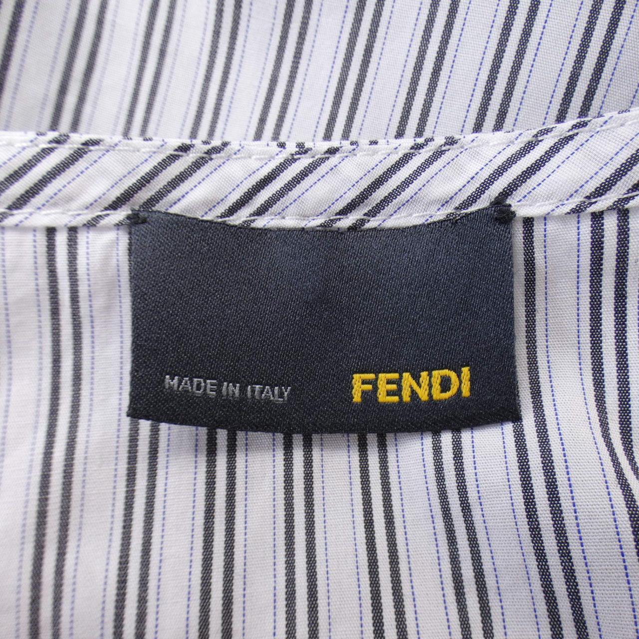 Fendi FT6983 B3E Top