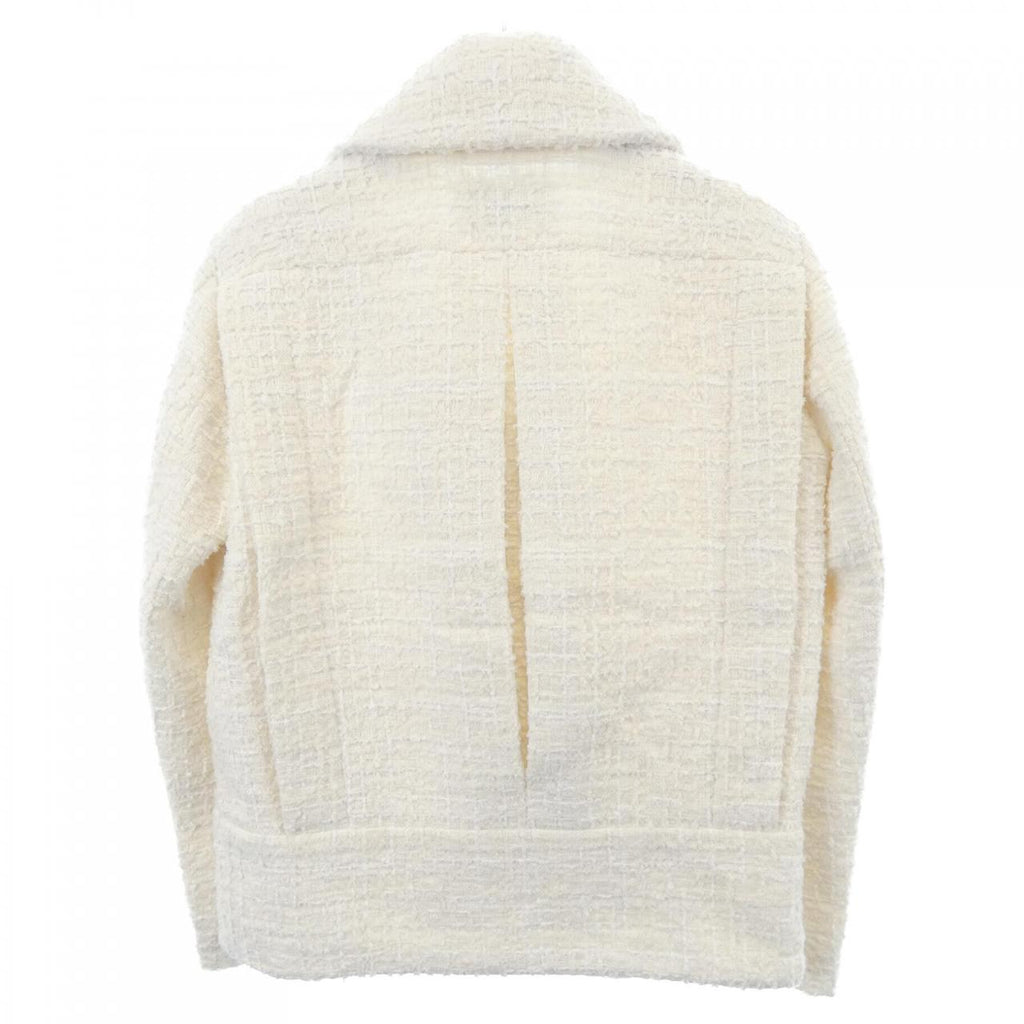 Chanel P72388V60560 Jacket