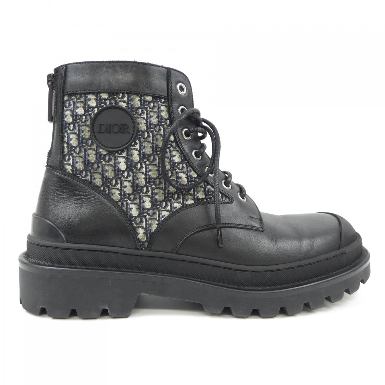 Dior 3BO257ZKD Boots