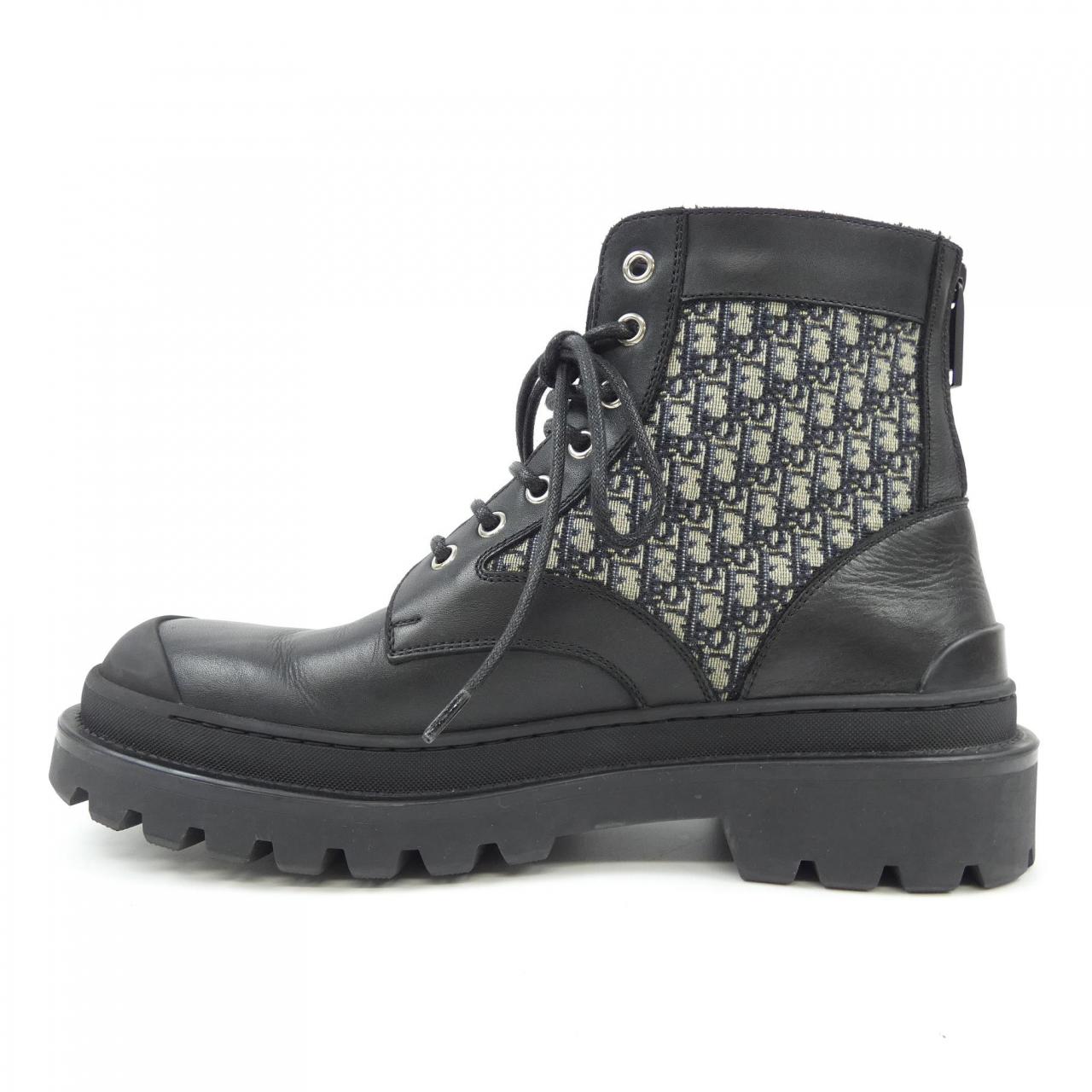 Dior 3BO257ZKD Boots