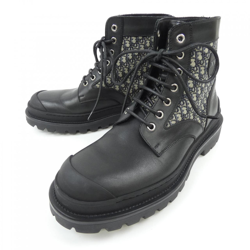 Dior 3BO257ZKD Boots
