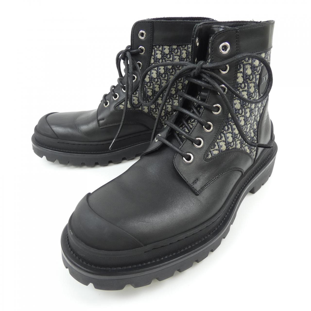 Dior 3BO257ZKD Boots