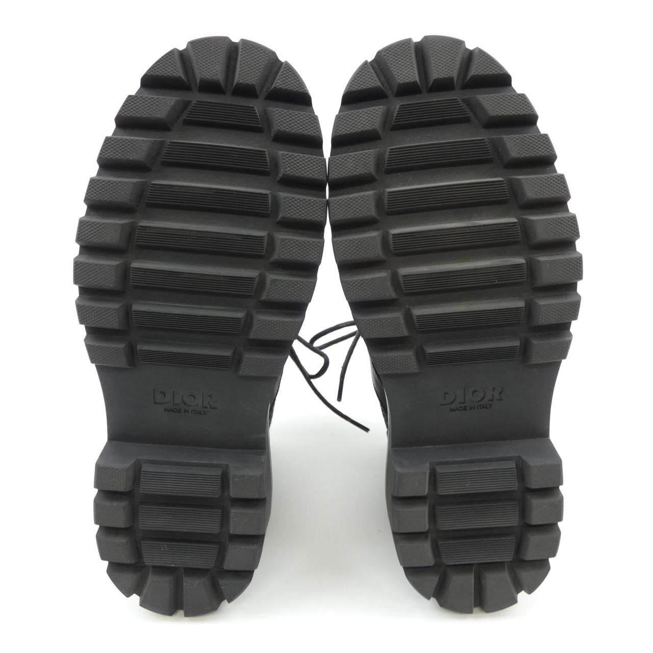 Dior 3BO257ZKD Boots