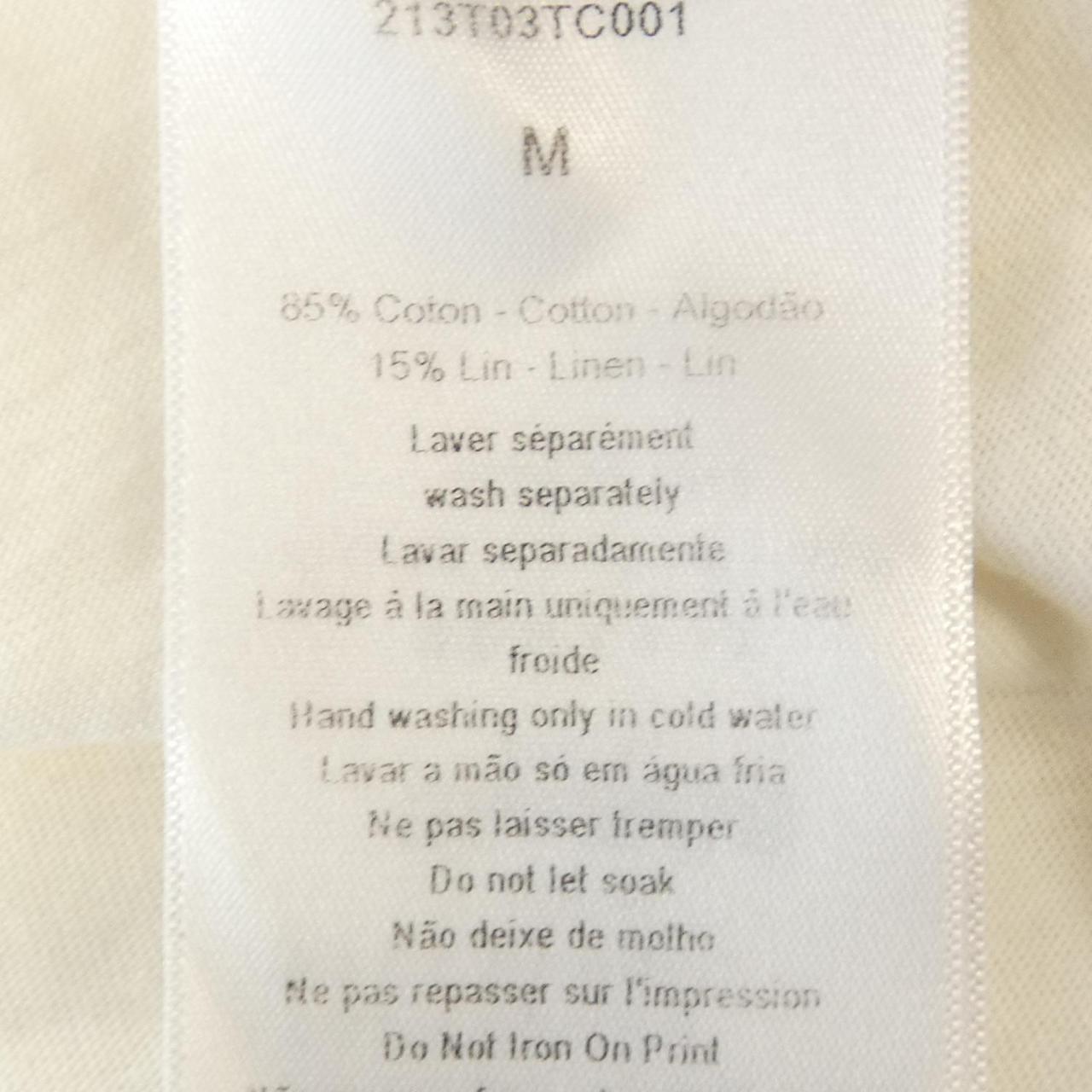 Christian Dior T-shirt