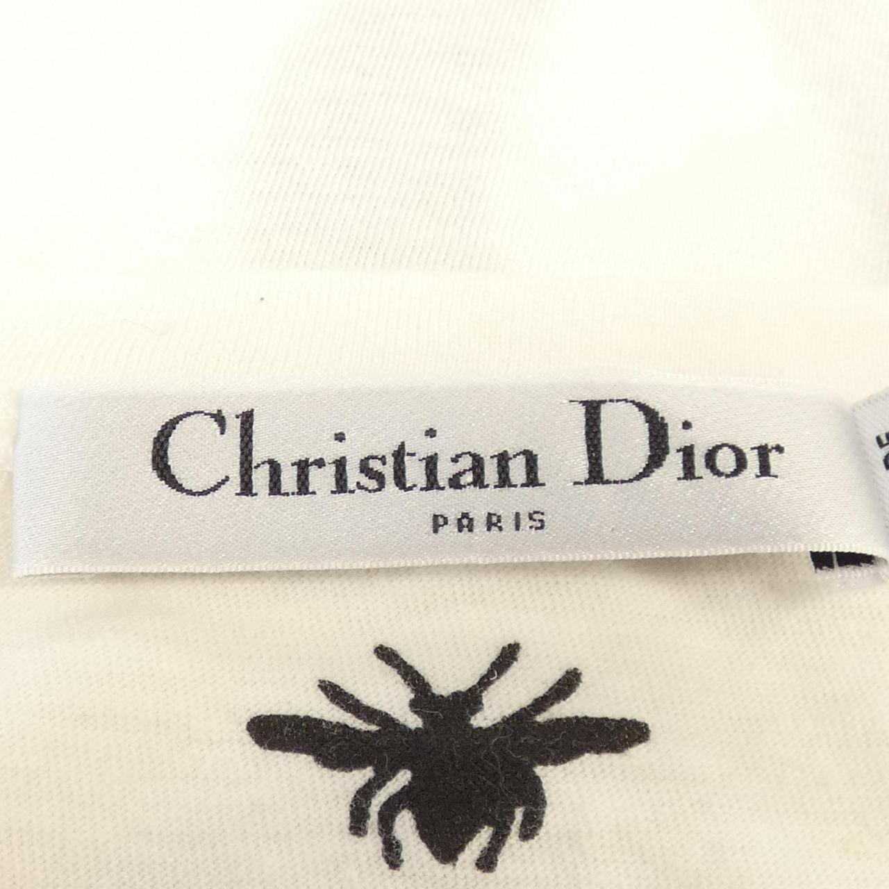 Christian Dior T-shirt