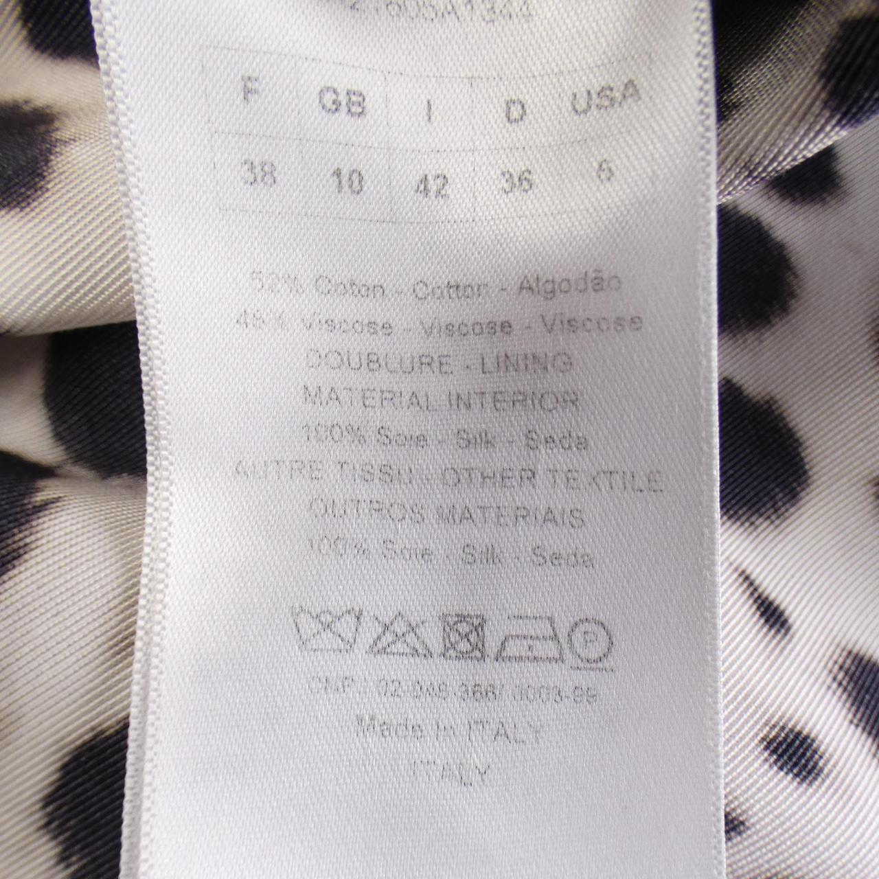 Christian Dior Dress