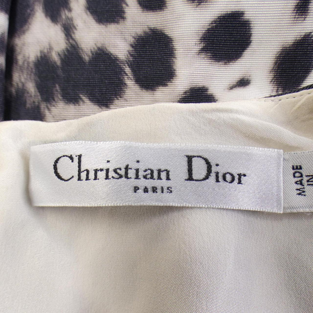Christian Dior Dress