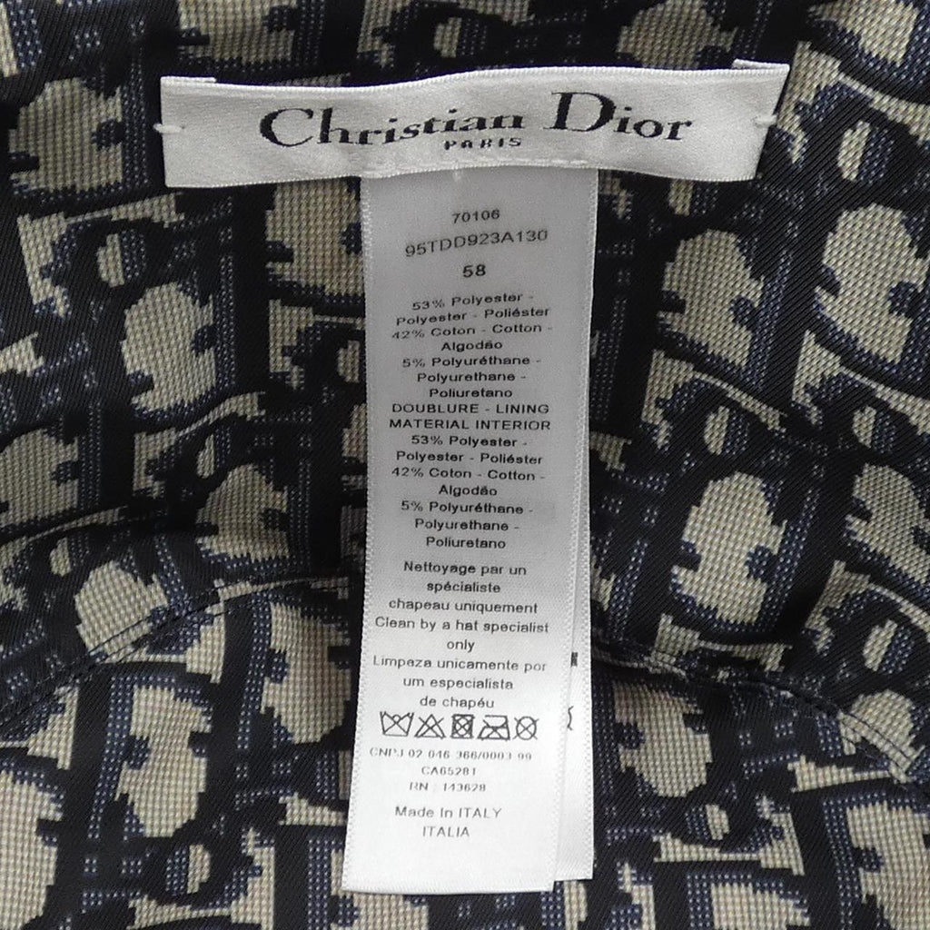 Christian Dior Hat Hat
