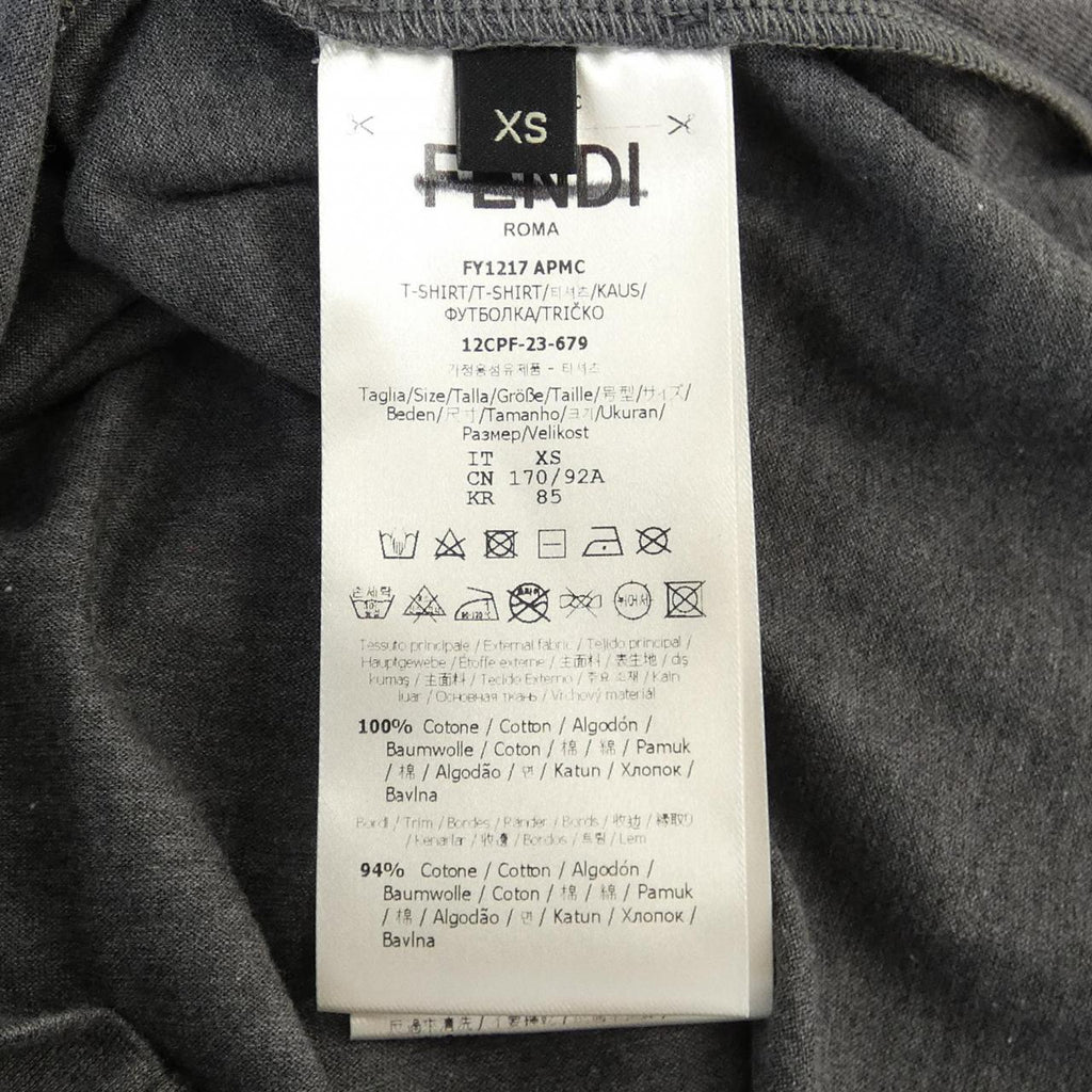 Fendi T-shirt