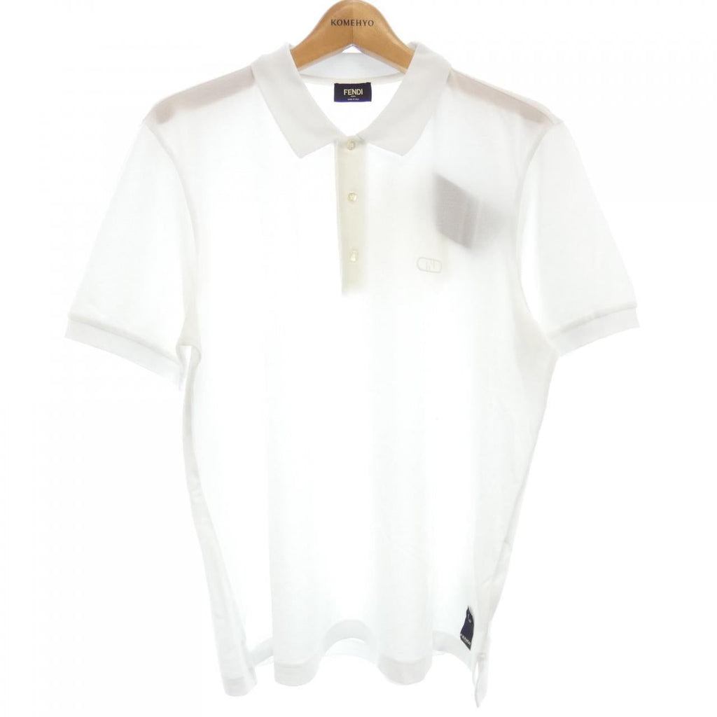 Fendi Polo Shirt