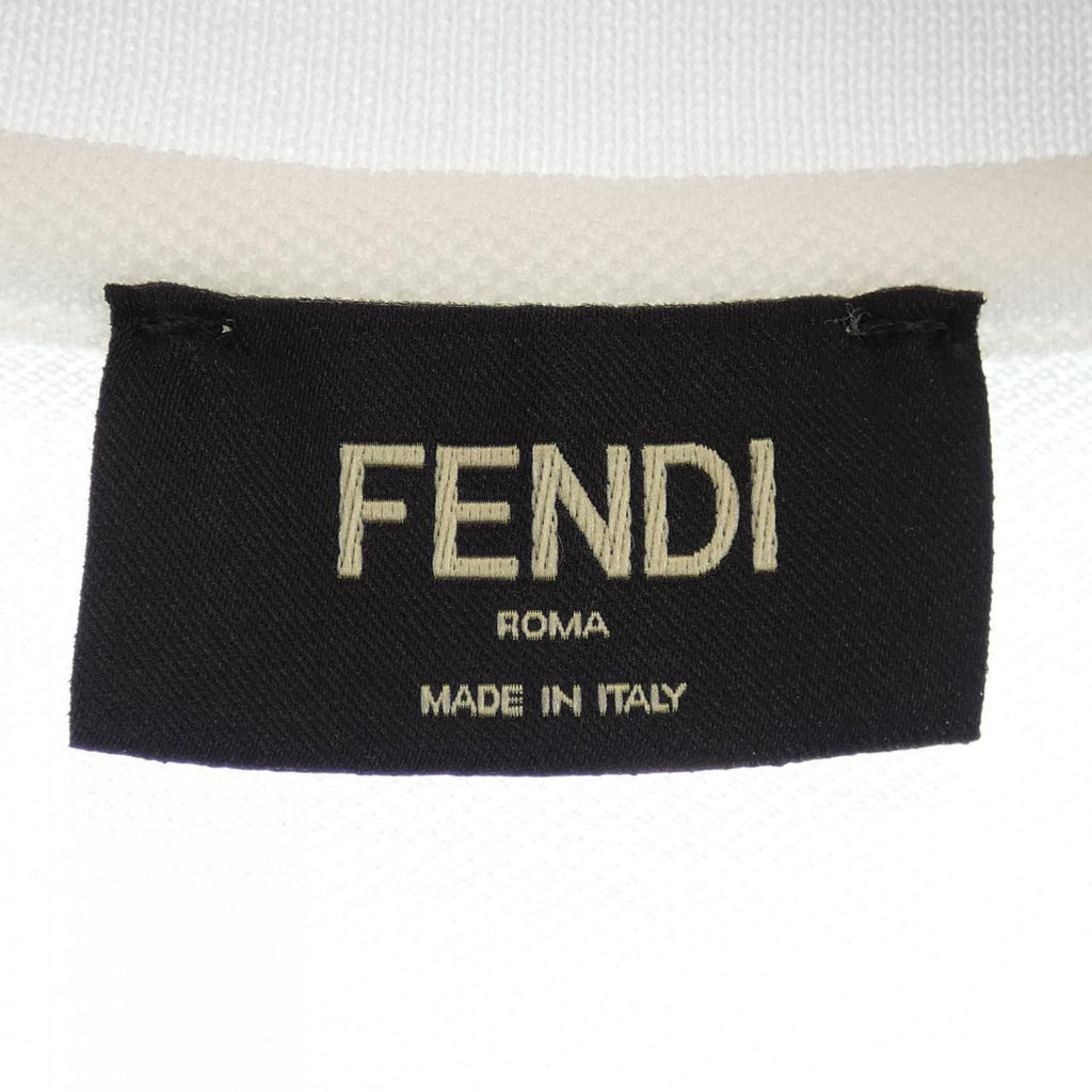 Fendi Polo Shirt