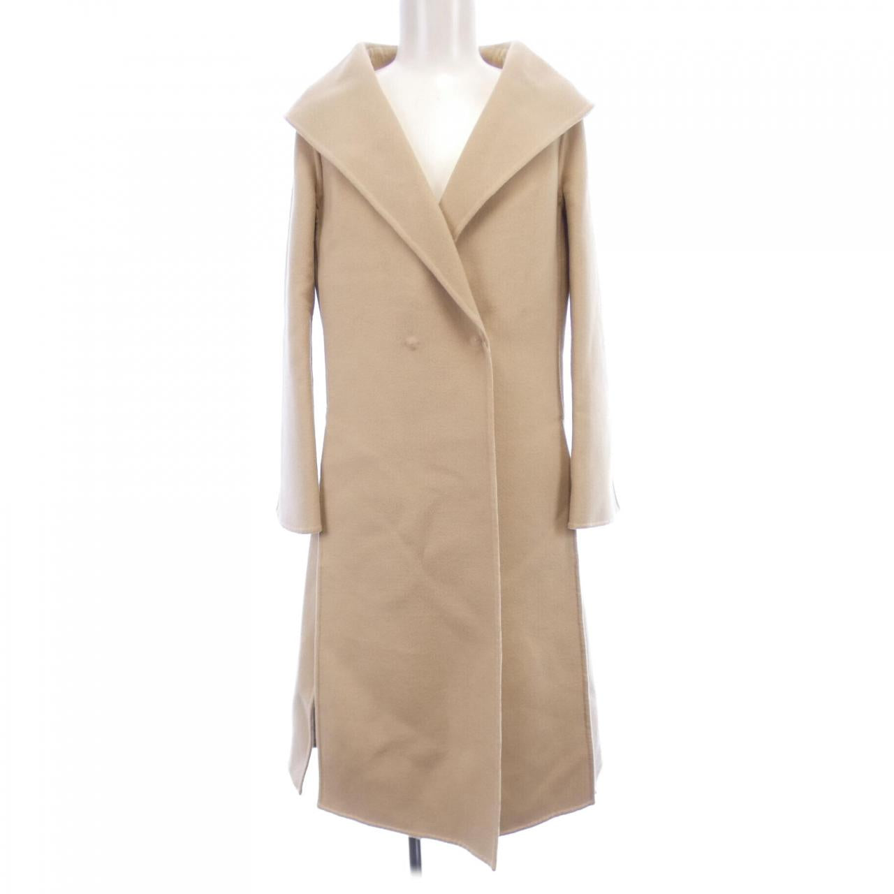 Fendi FF8835 A5HD Coat