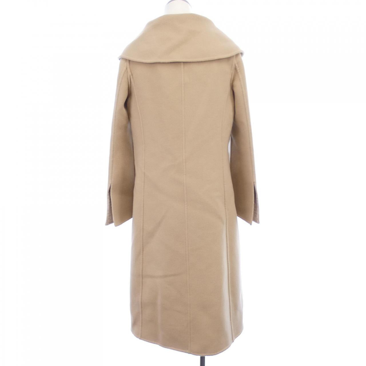 Fendi FF8835 A5HD Coat