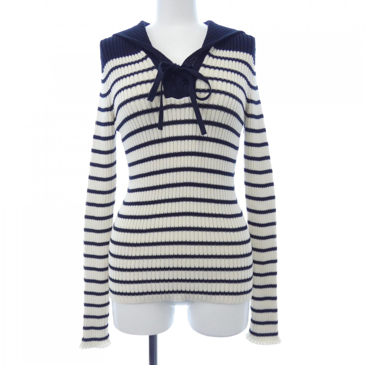 Christian Dior Knit