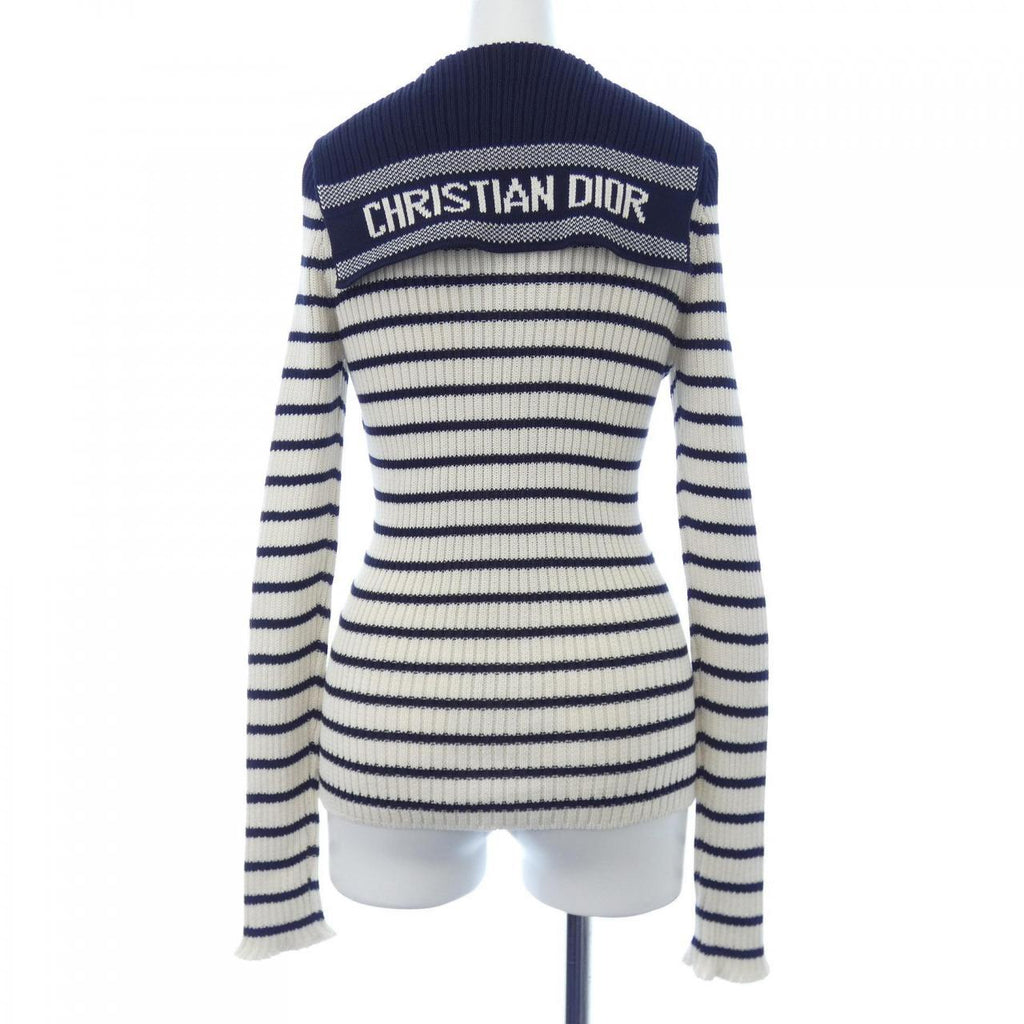 Christian Dior Knit