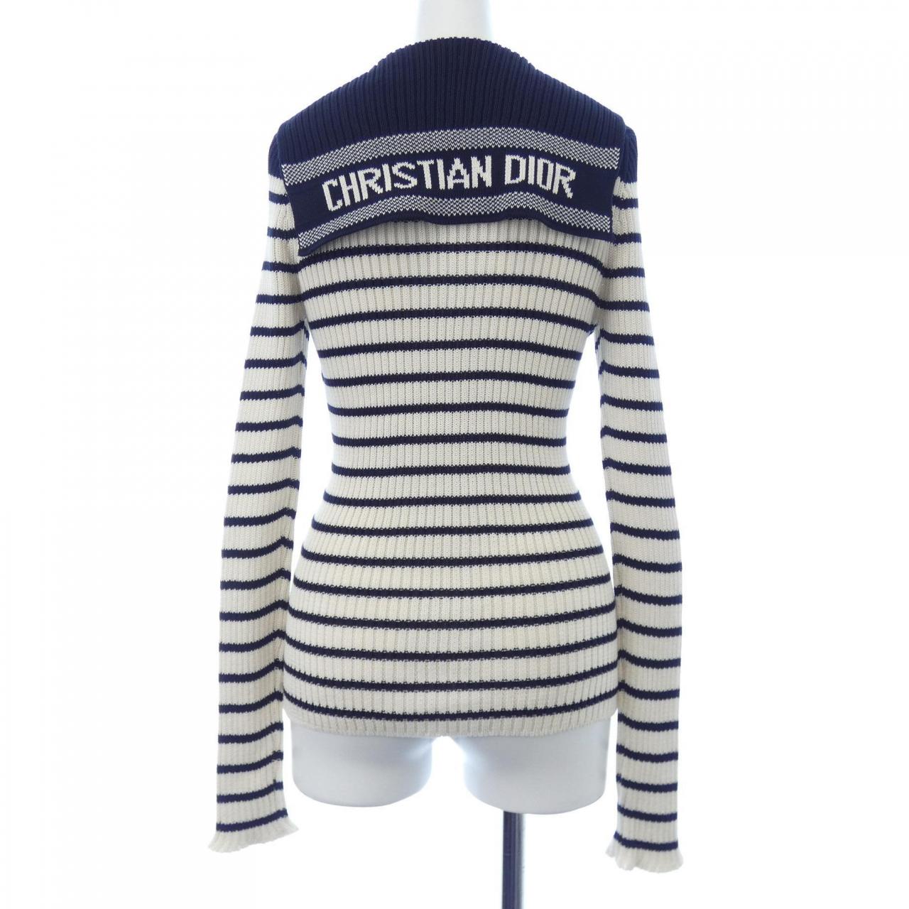 Christian Dior Knit