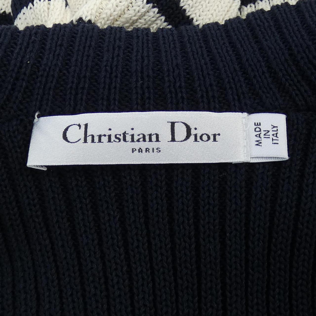 Christian Dior Knit