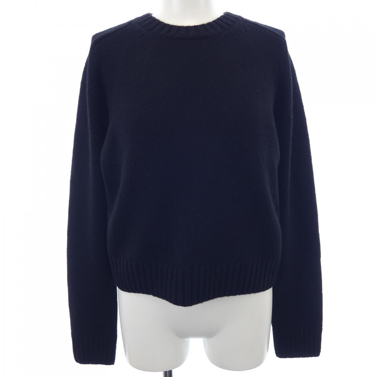 Christian Dior 100% Cashmere Knit