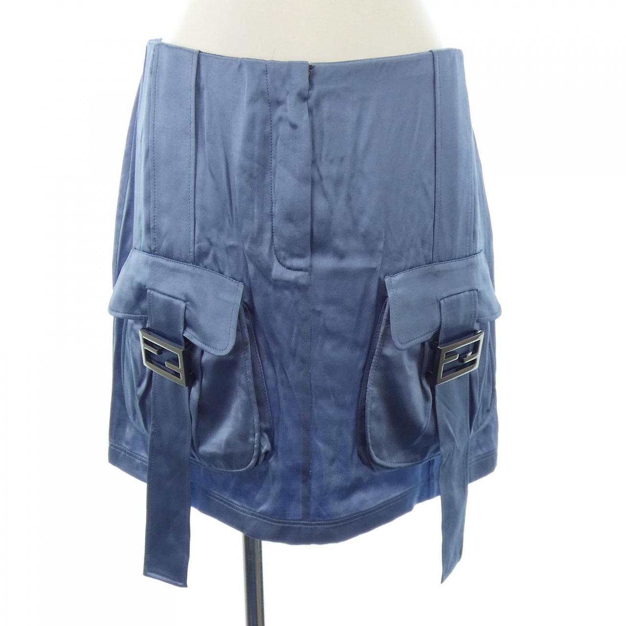 Fendi Skirt