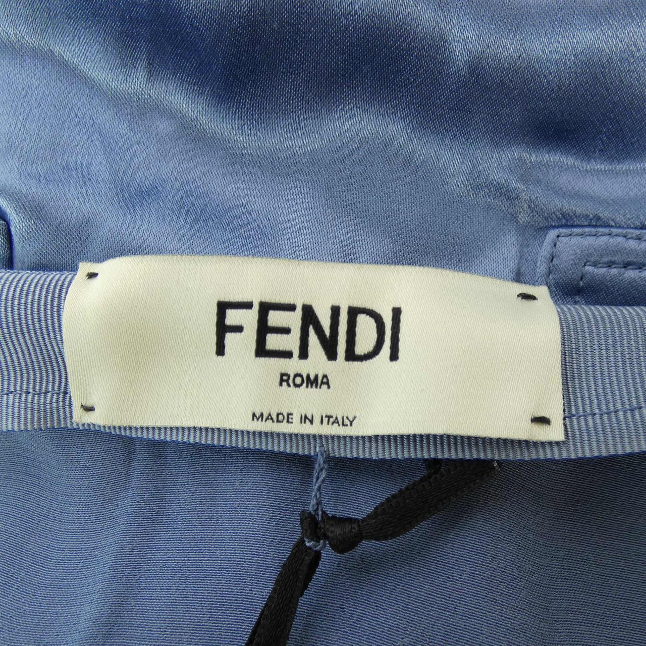 Fendi Skirt