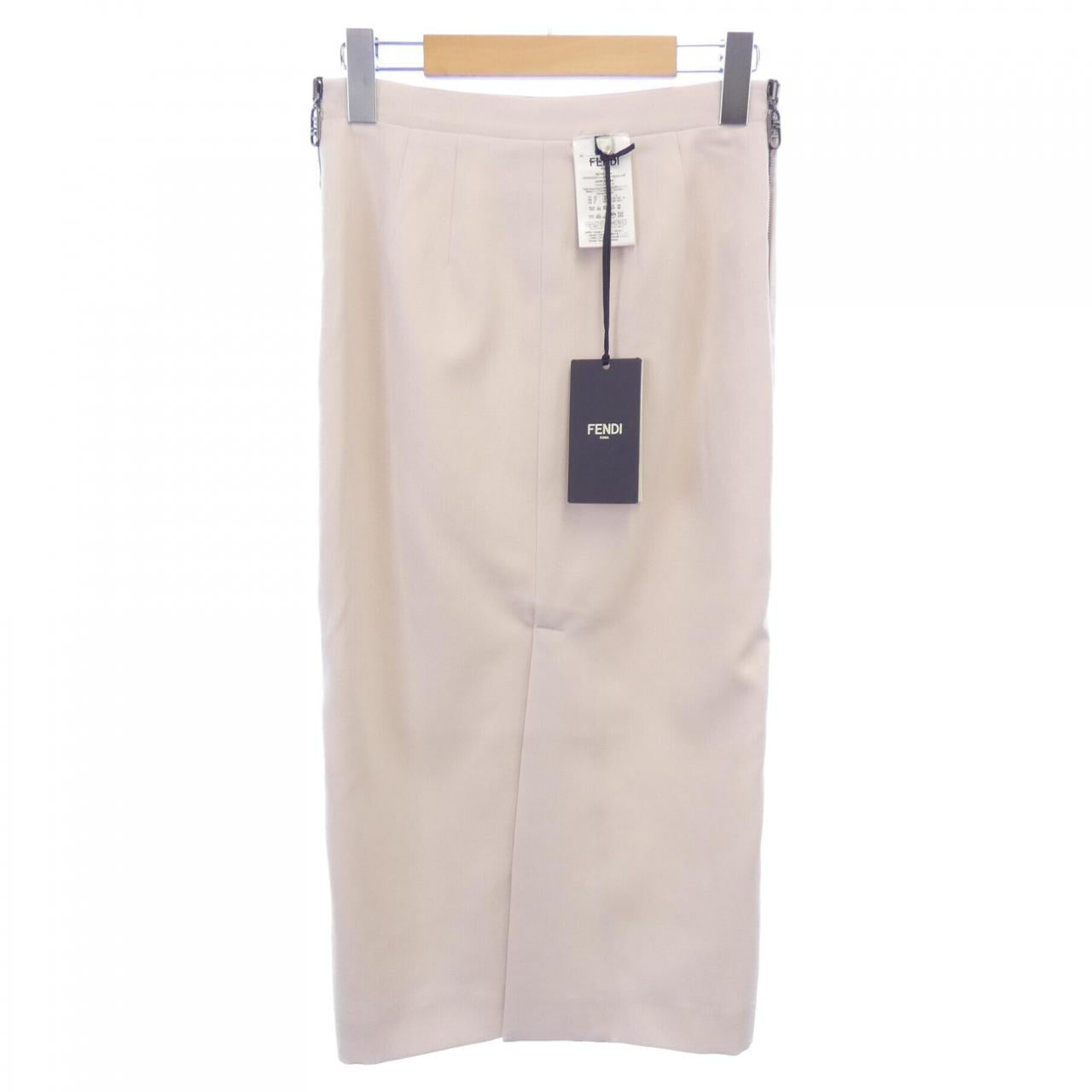 Fendi FQ7451 ANQ4 Skirt