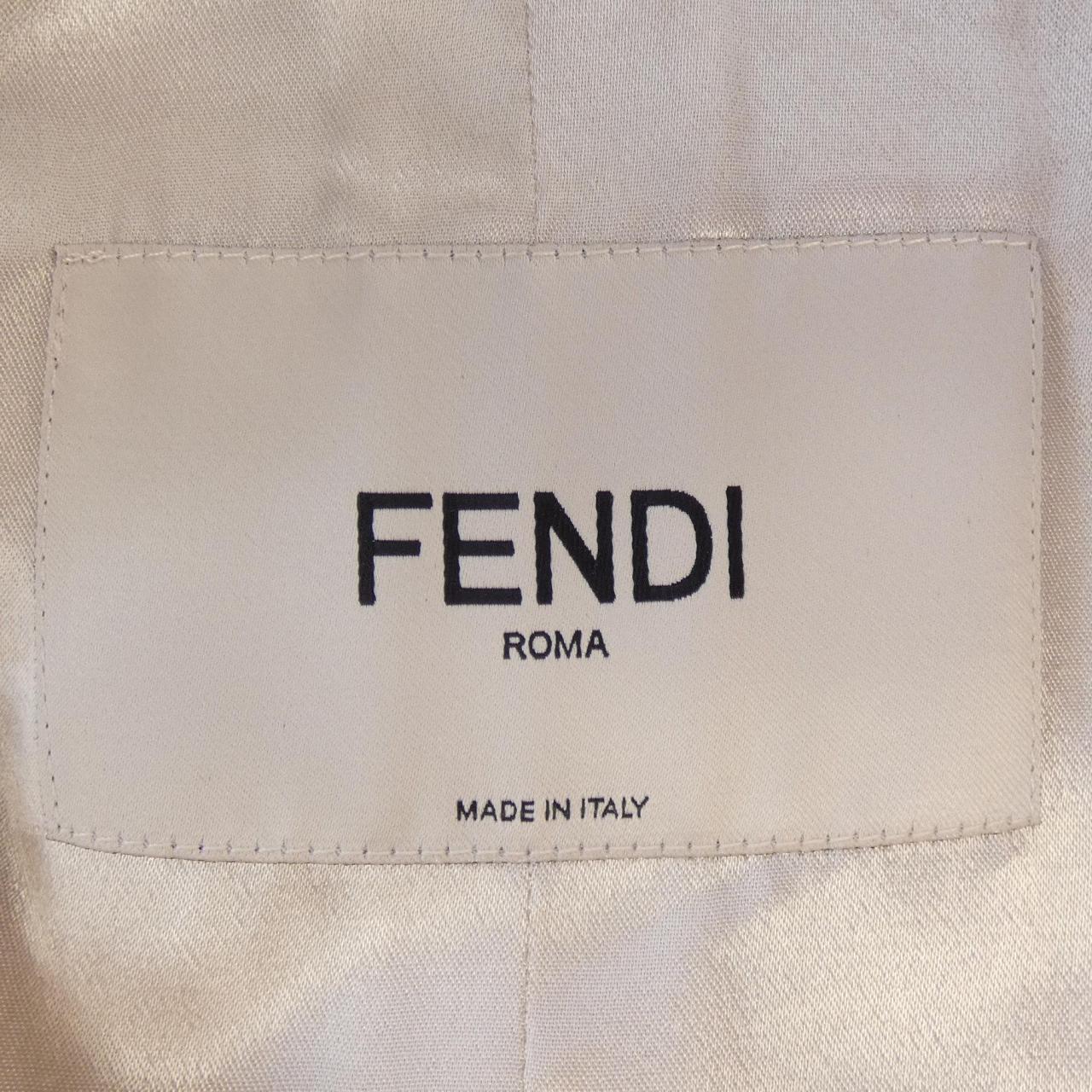 Fendi FQ7451 ANQ4 Skirt