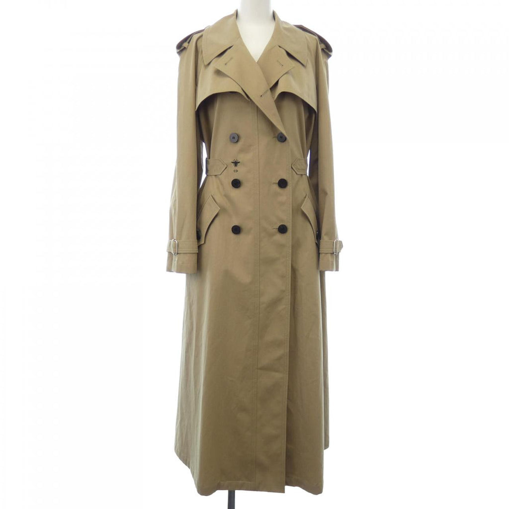 Christian Dior Trench Coat