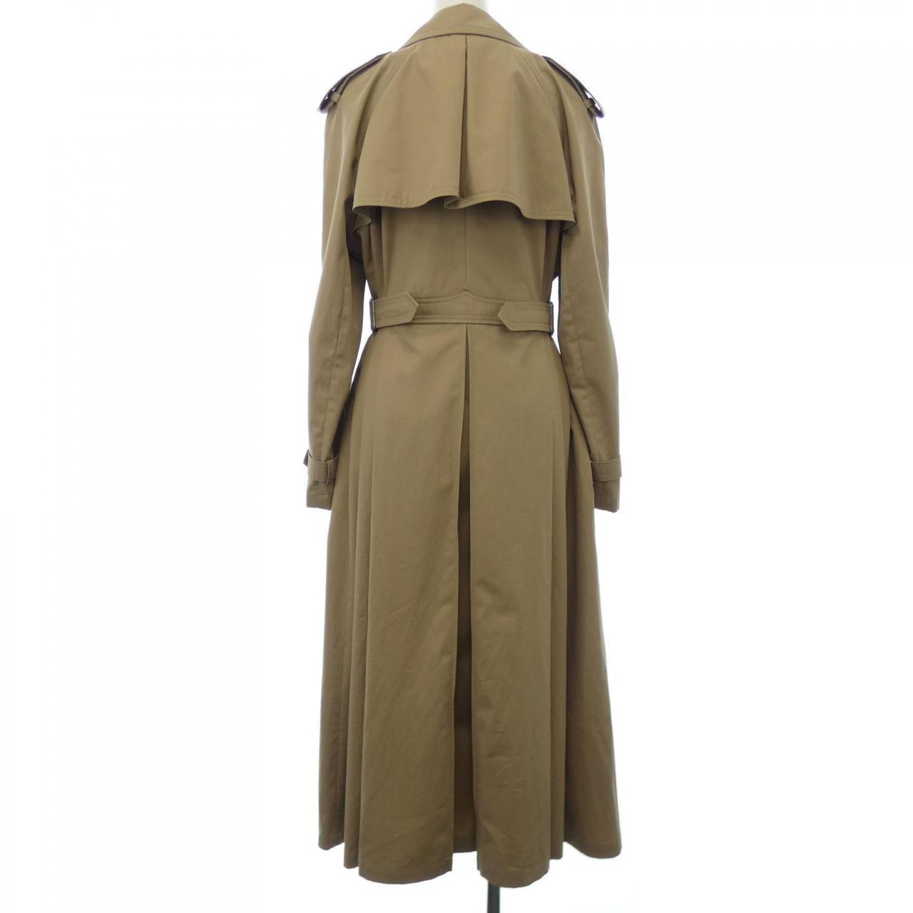Christian Dior Trench Coat