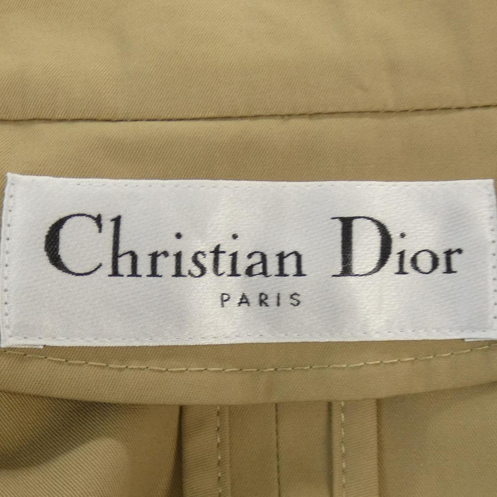 Christian Dior Trench Coat