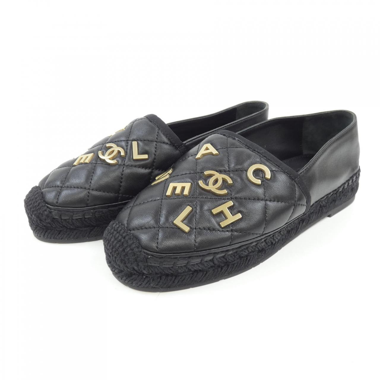 Chanel G39770X56885 Shoes