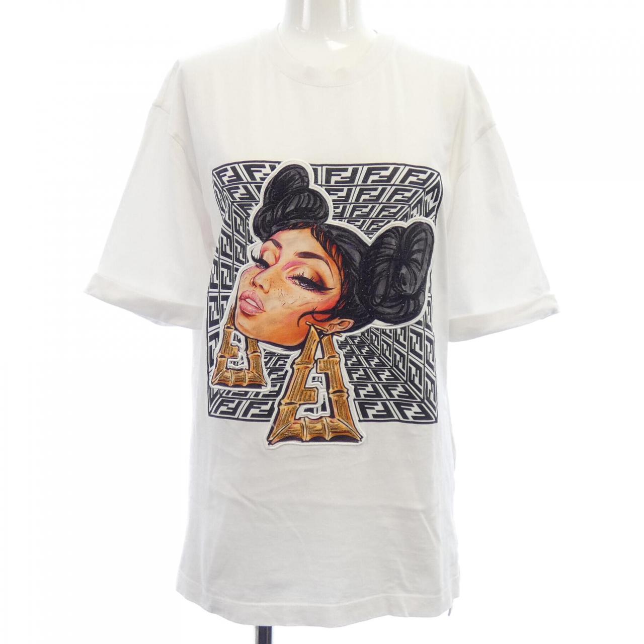 Fendi T-shirt