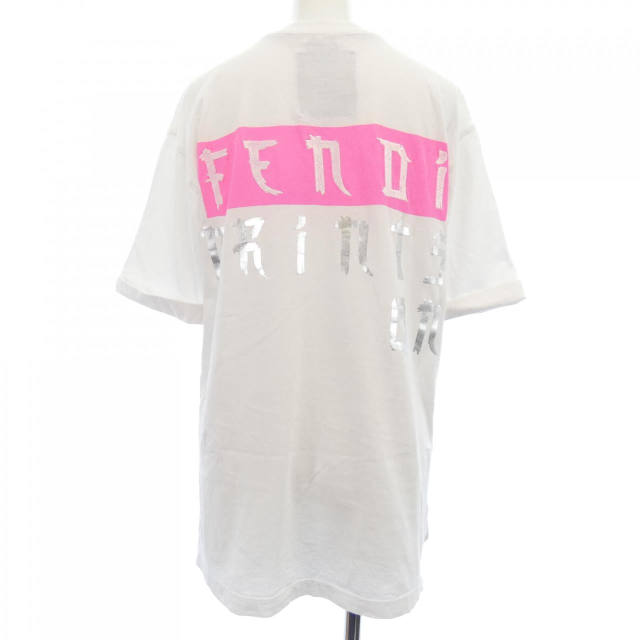 Fendi T-shirt