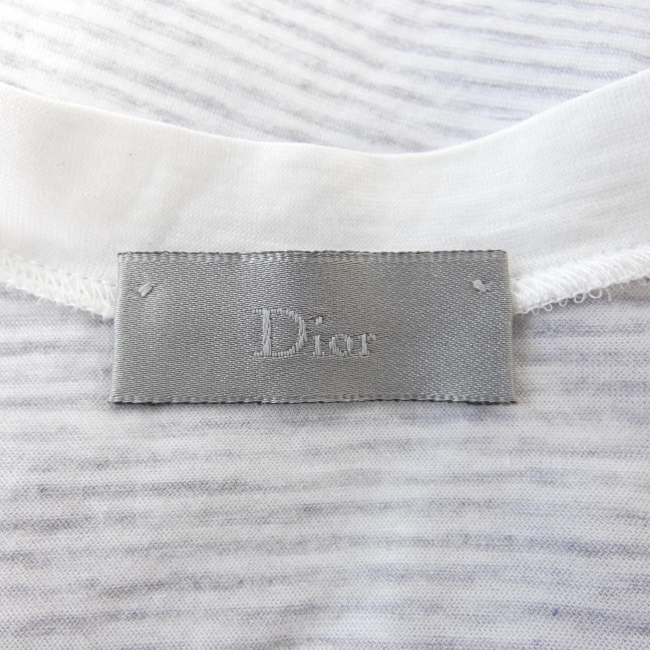 Dior Homme T-shirt