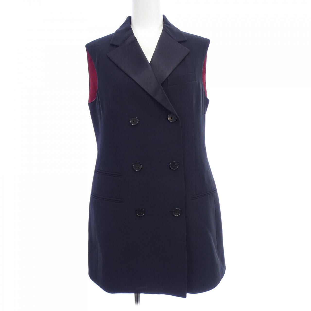 Christian Dior Vest