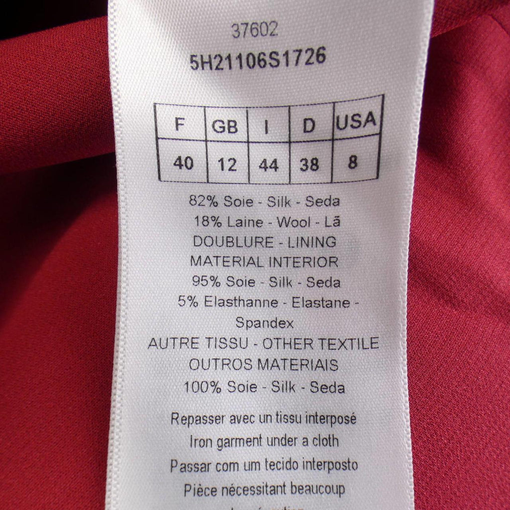 Christian Dior Vest