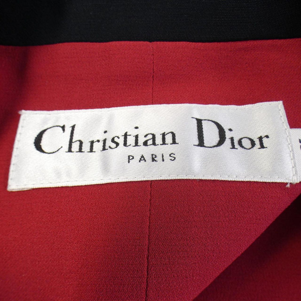 Christian Dior Vest