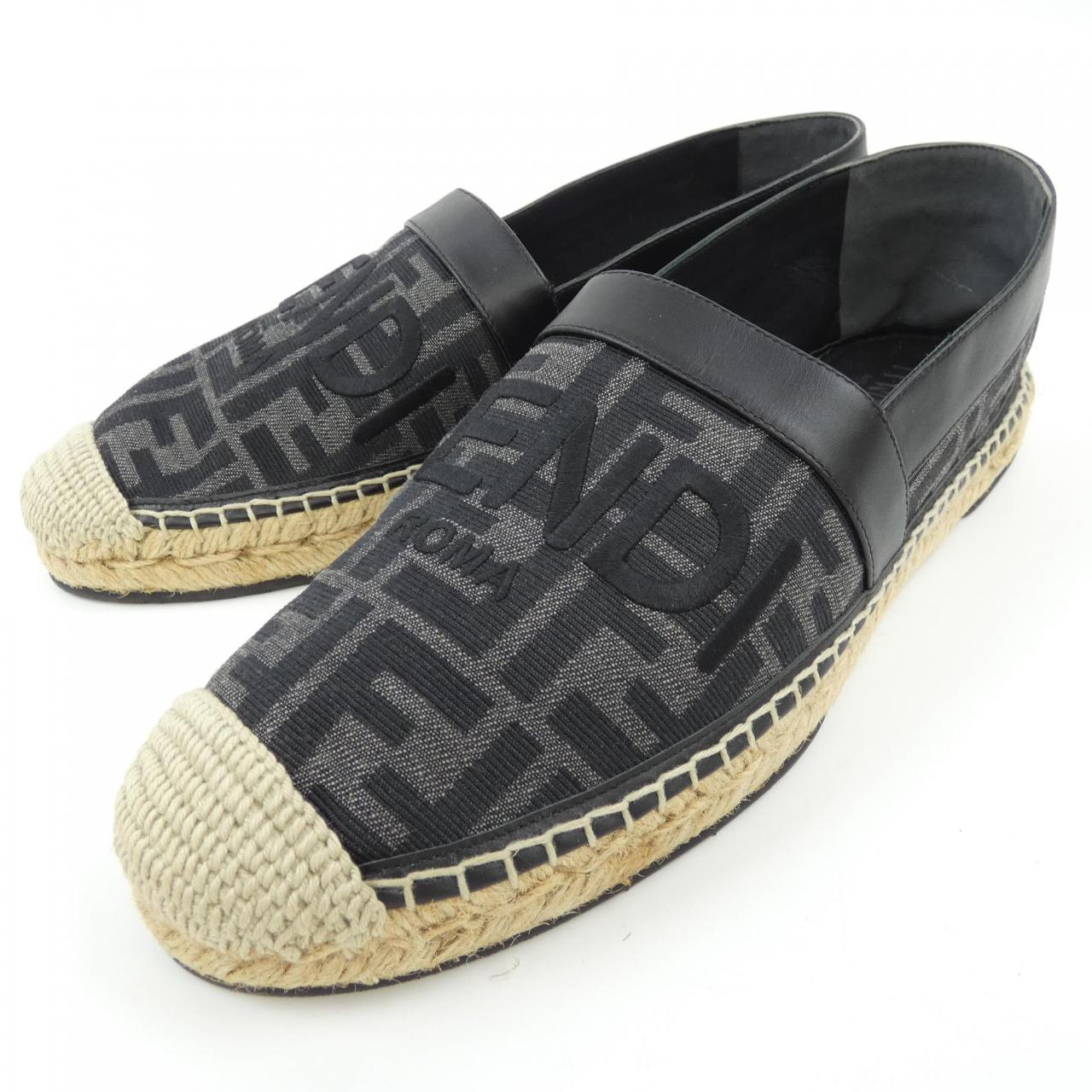 Fendi 7P1409 Shoes