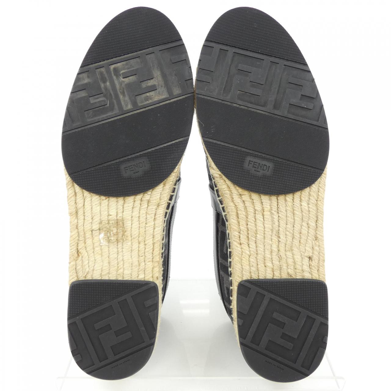 Fendi 7P1409 Shoes