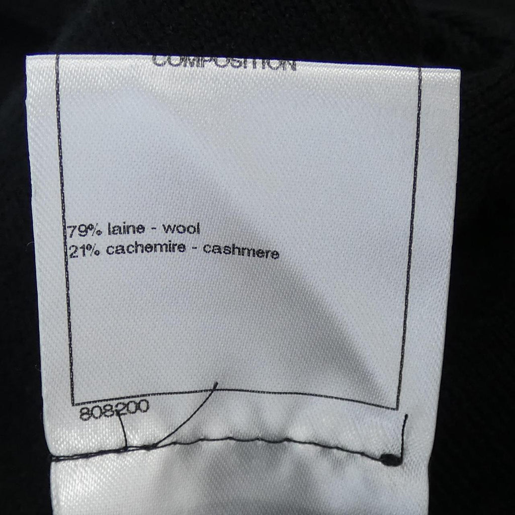 Chanel P47214K05970 Cashmere Blend Dress