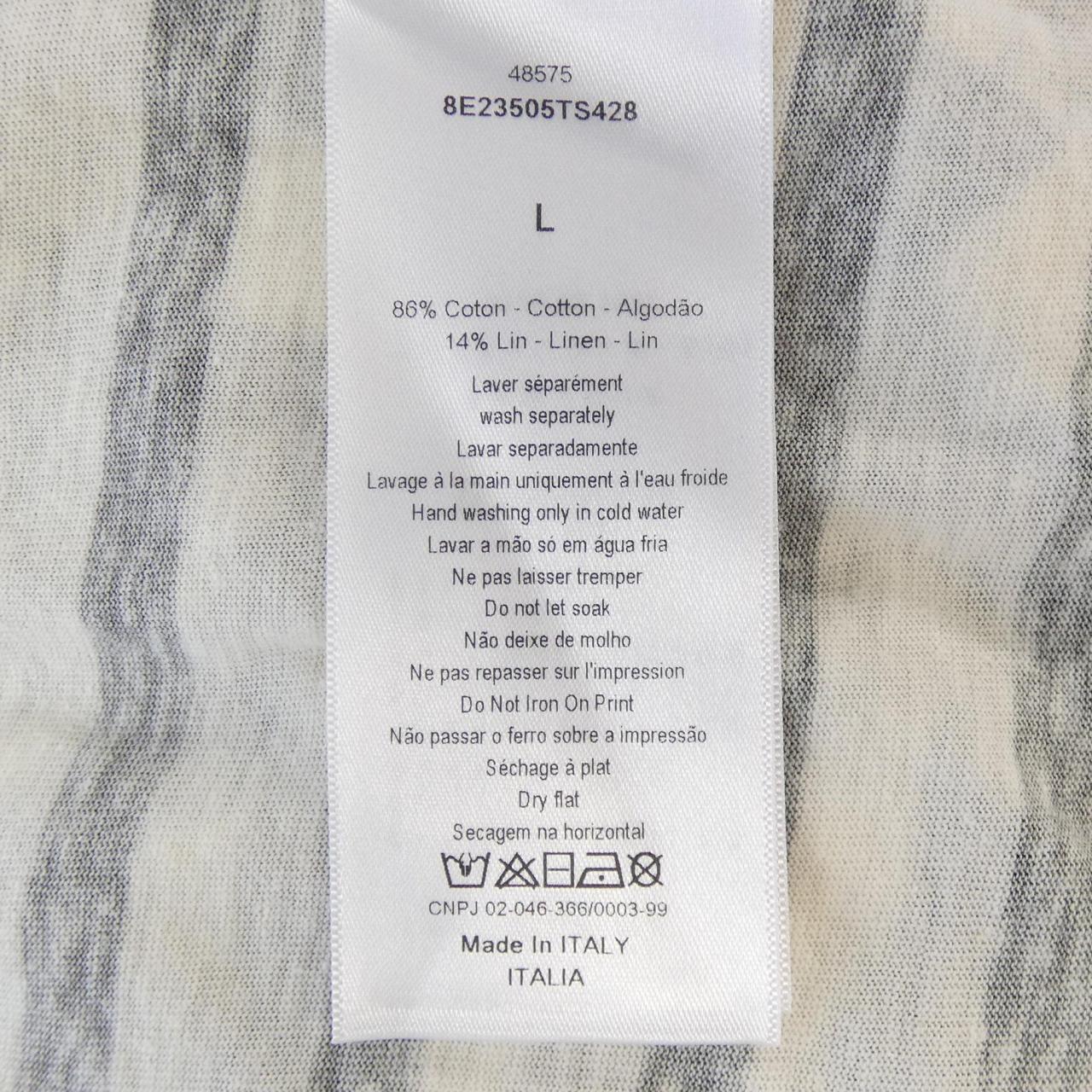 Christian Dior T-shirt