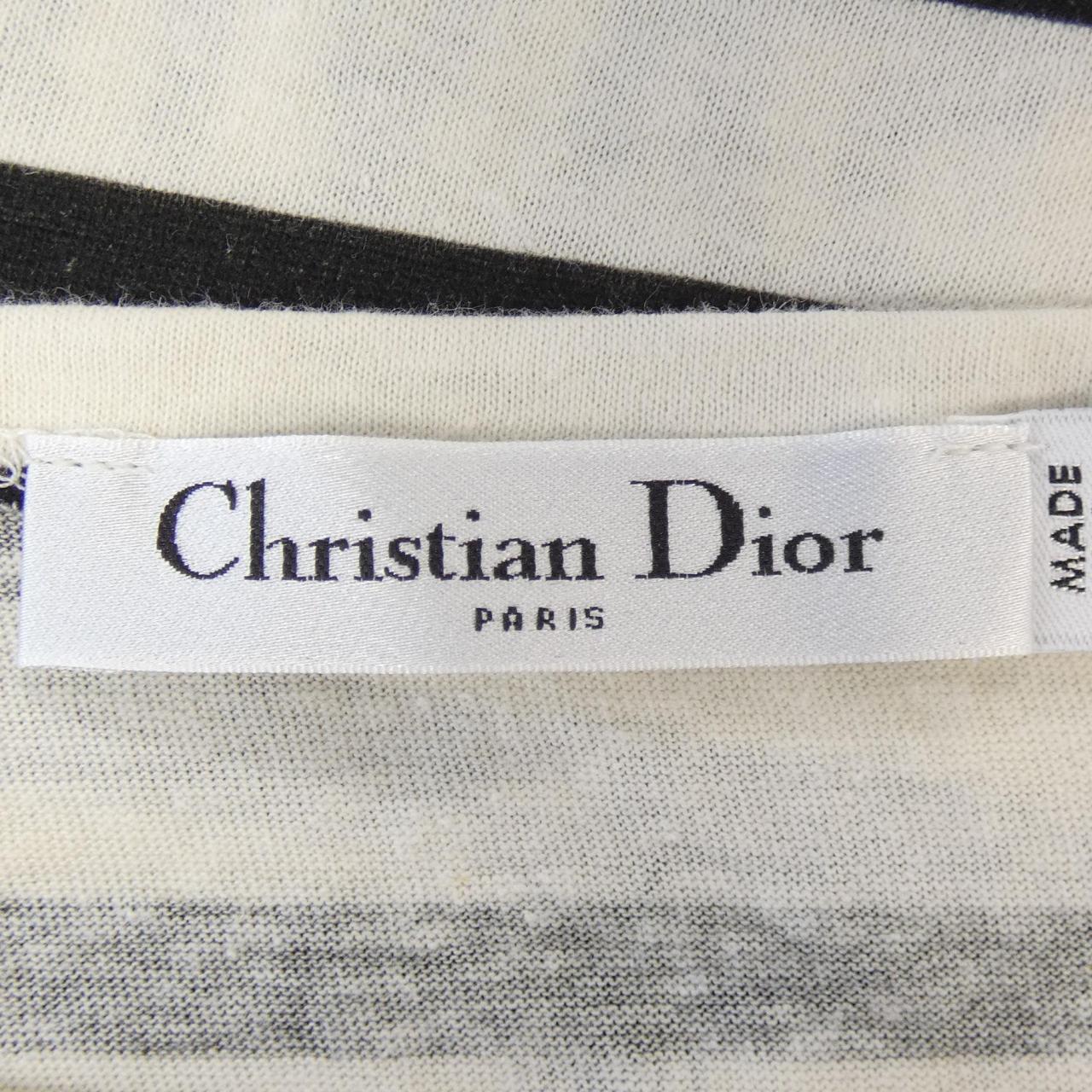 Christian Dior T-shirt