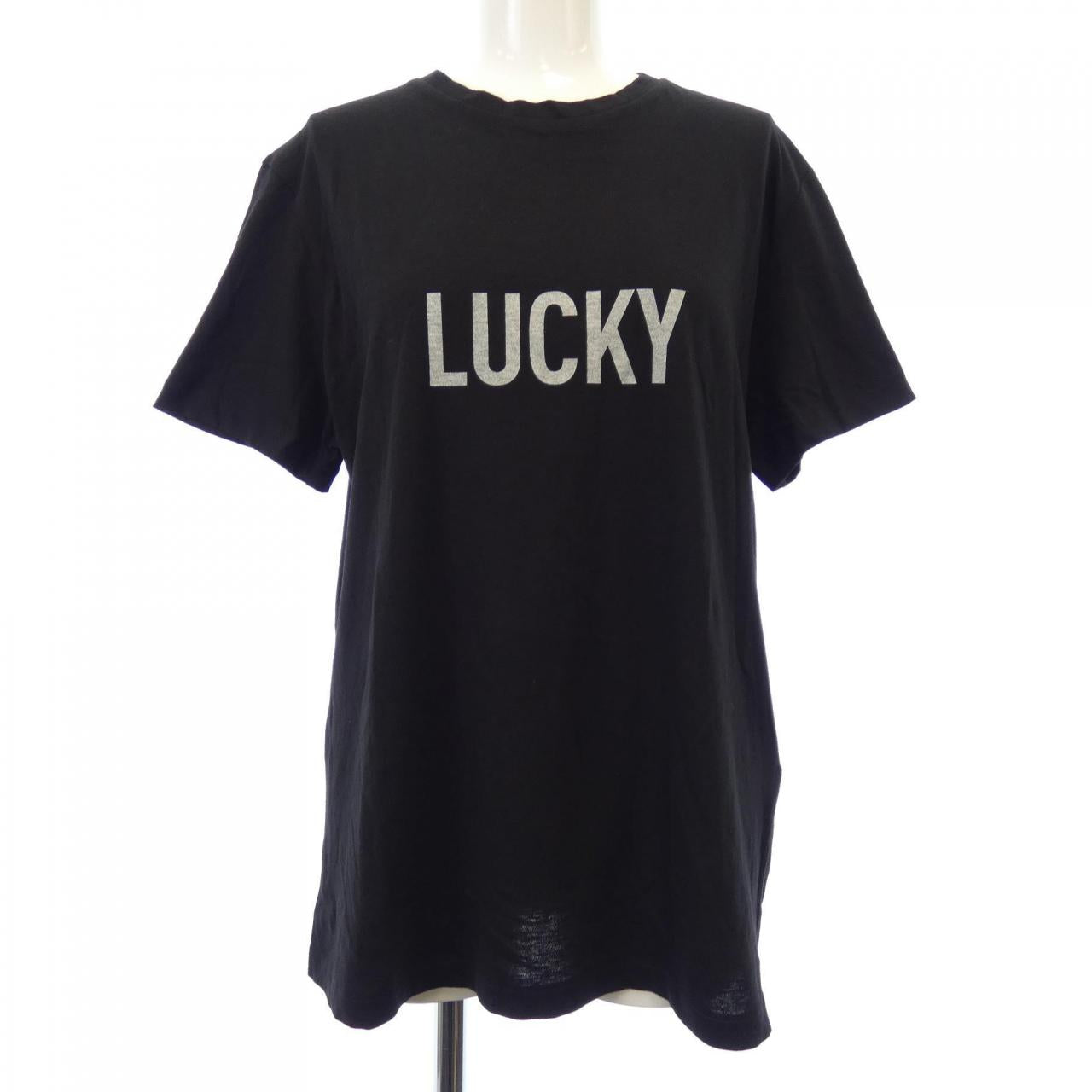 Christian Dior T-shirt T-shirt