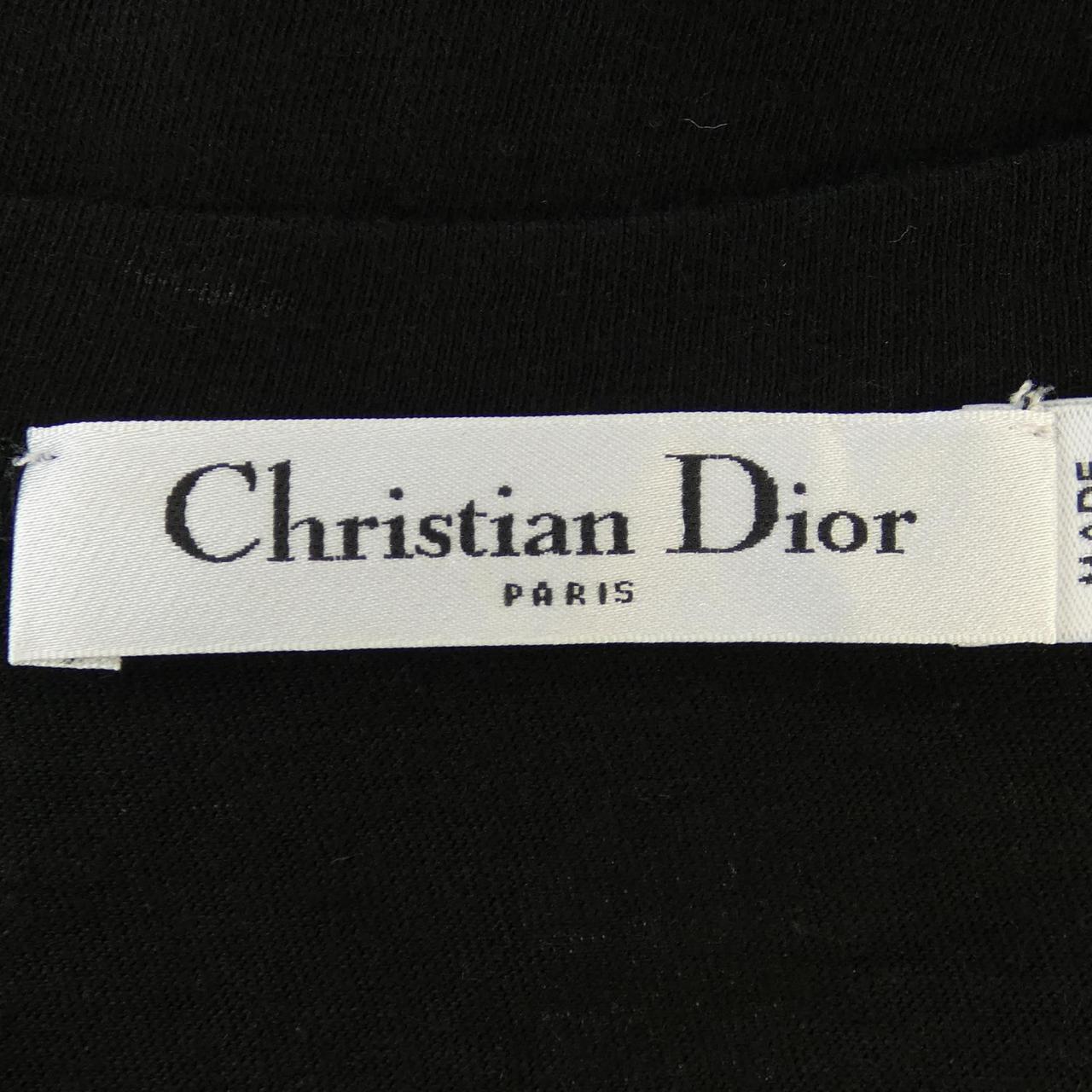 Christian Dior T-shirt T-shirt