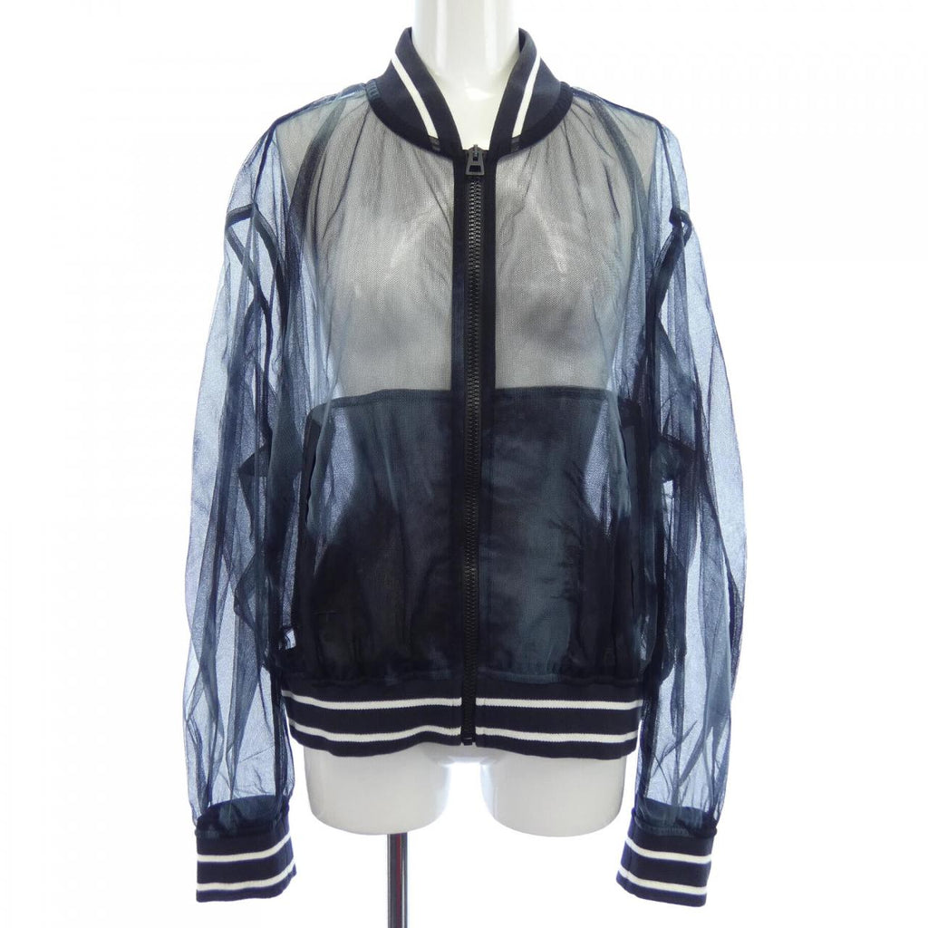 Christian Dior Blouson Jacket
